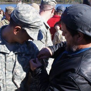 Meet your Posher, Dan